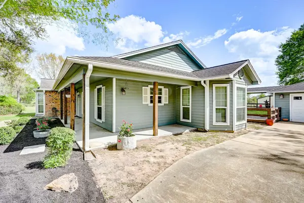 31031 Torrey RD, Waller, TX 77484