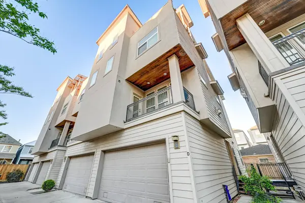1325 W 24th ST #D, Houston, TX 77008