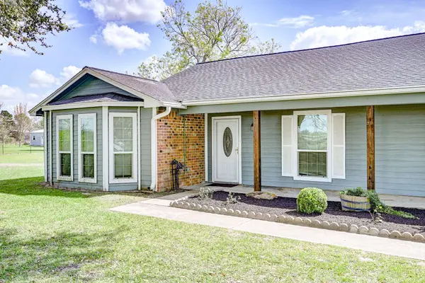 31031 Torrey RD, Waller, TX 77484
