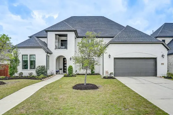 9518 Sanger WAY, Manvel, TX 77583