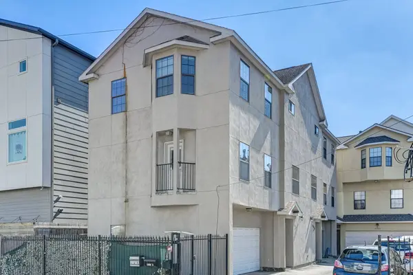 4323 Marina ST #A, Houston, TX 77007