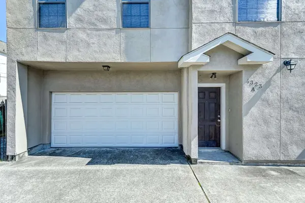 4323 Marina ST #A, Houston, TX 77007