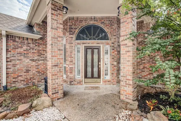 11618 Snowmass DR, Houston, TX 77070