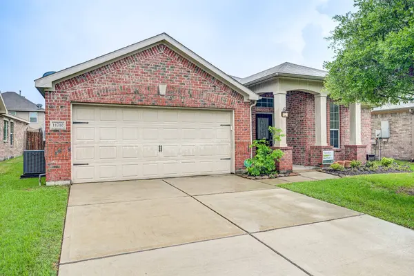 11710 Harristown DR, Houston, TX 77047