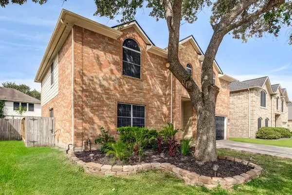12415 Silversmine DR, Houston, TX 77014