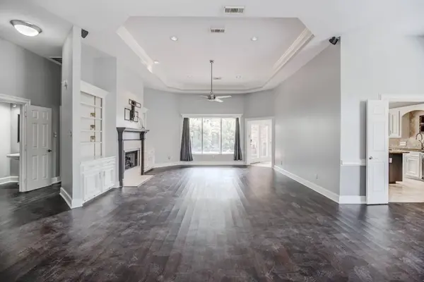 11618 Snowmass DR, Houston, TX 77070