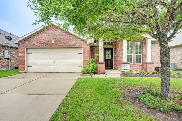 11710 Harristown DR, Houston, TX 77047