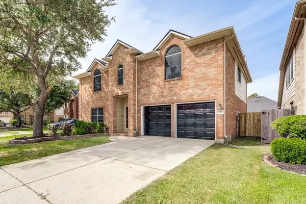 12415 Silversmine DR, Houston, TX 77014