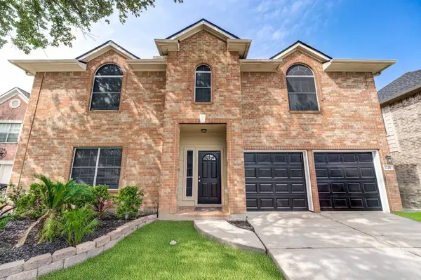 12415 Silversmine DR, Houston, TX 77014