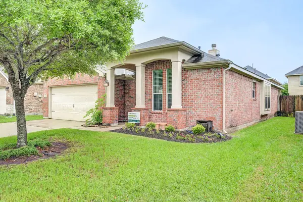 11710 Harristown DR, Houston, TX 77047