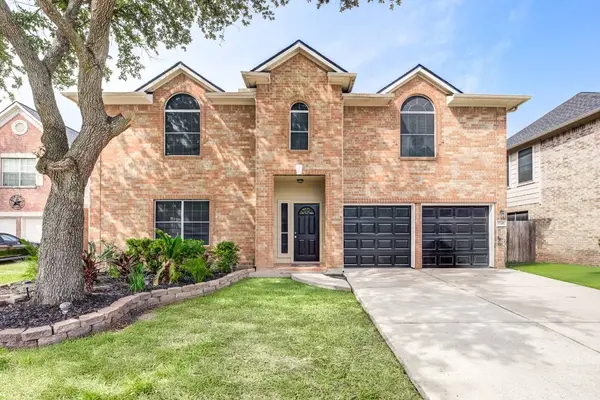 12415 Silversmine DR, Houston, TX 77014