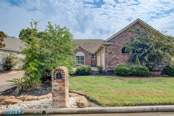 11618 Snowmass DR, Houston, TX 77070