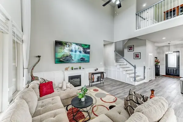 11106 Cunningham Fir TRL, Tomball, TX 77375