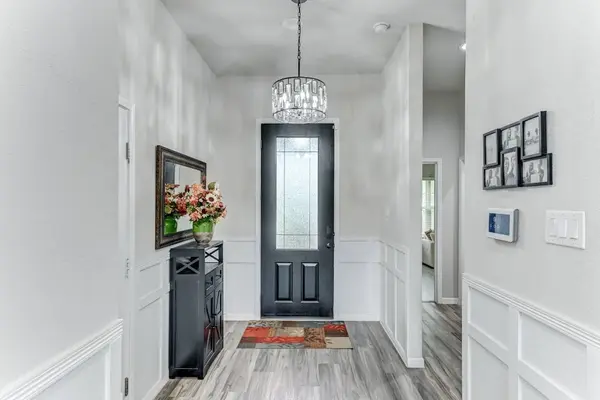 11106 Cunningham Fir TRL, Tomball, TX 77375