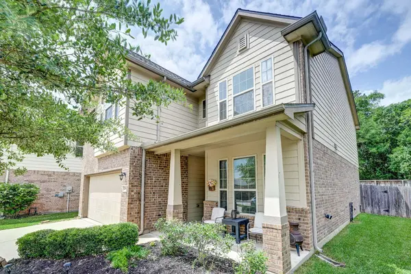 23831 Pennington Hills DR, Spring, TX 77389