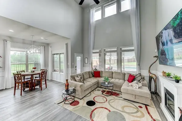 11106 Cunningham Fir TRL, Tomball, TX 77375