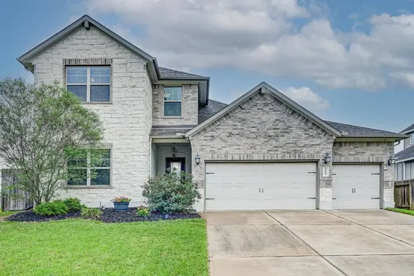 11106 Cunningham Fir TRL, Tomball, TX 77375
