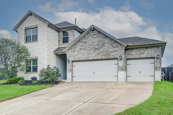 11106 Cunningham Fir TRL, Tomball, TX 77375