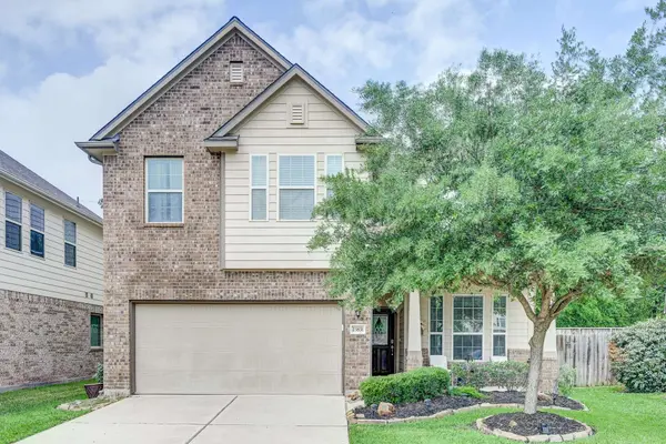 23831 Pennington Hills DR, Spring, TX 77389