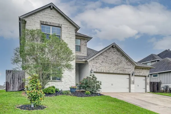 11106 Cunningham Fir TRL, Tomball, TX 77375