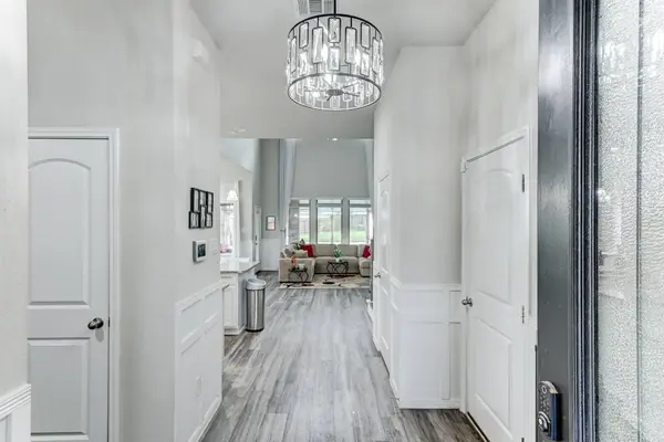 11106 Cunningham Fir TRL, Tomball, TX 77375