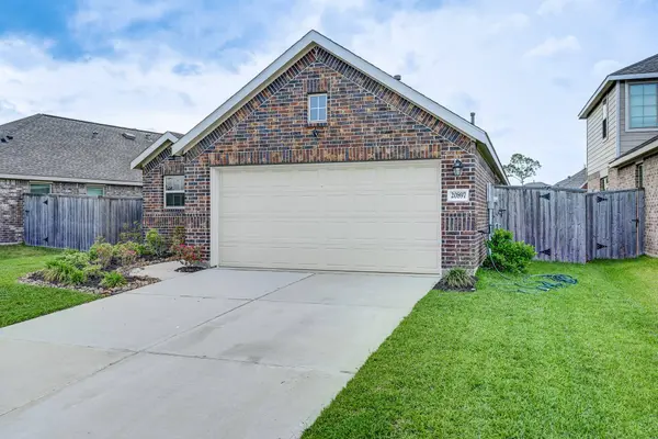 20897 Cropani Shadow DR, New Caney, TX 77357