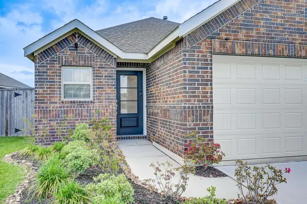 20897 Cropani Shadow DR, New Caney, TX 77357