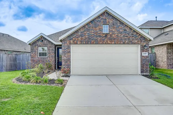 20897 Cropani Shadow DR, New Caney, TX 77357
