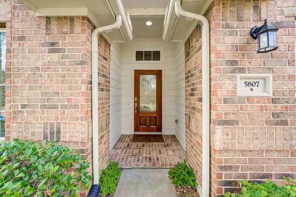 5807 Story Book TRL, Missouri City, TX 77459