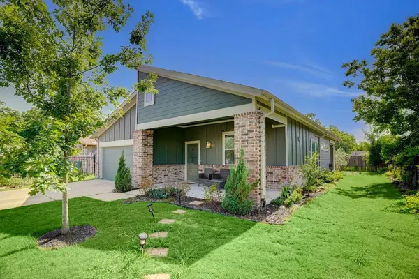 3413 Omega ST, Houston, TX 77022