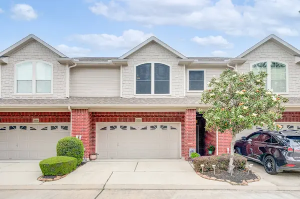 10926 Chazenwood DR, Houston, TX 77064