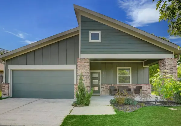 3413 Omega ST, Houston, TX 77022