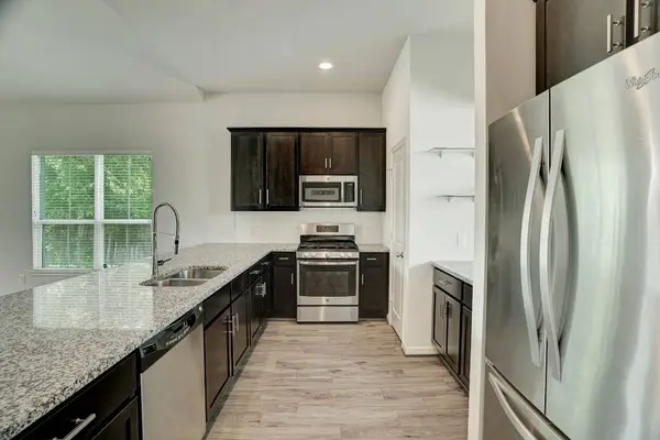 3413 Omega ST, Houston, TX 77022
