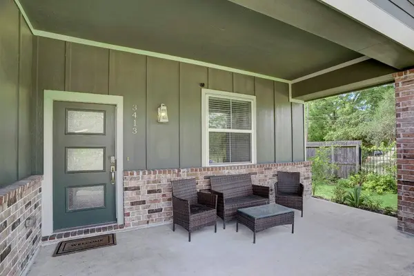 3413 Omega ST, Houston, TX 77022