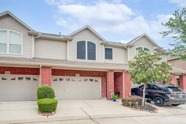 10926 Chazenwood DR, Houston, TX 77064