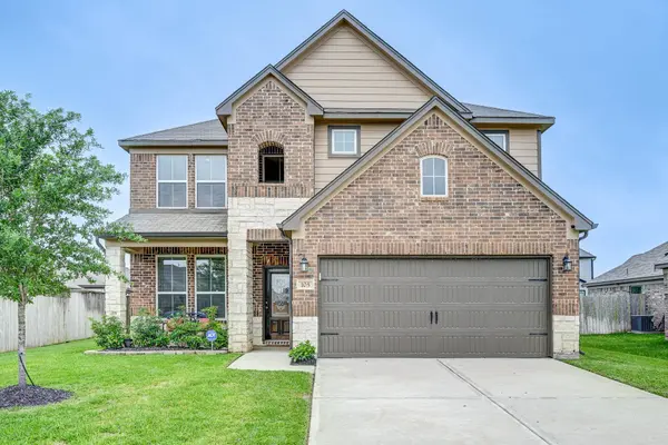 105 Highland Heights WAY, Waller, TX 77484