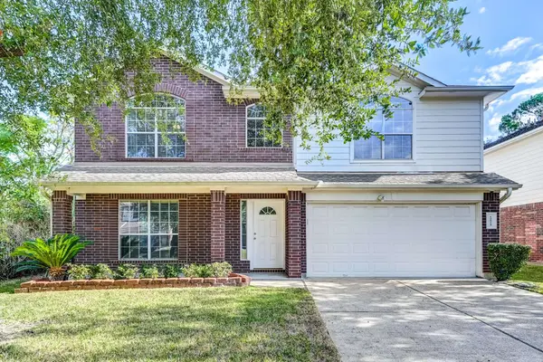 14914 Forest Enclave LN, Houston, TX 77068