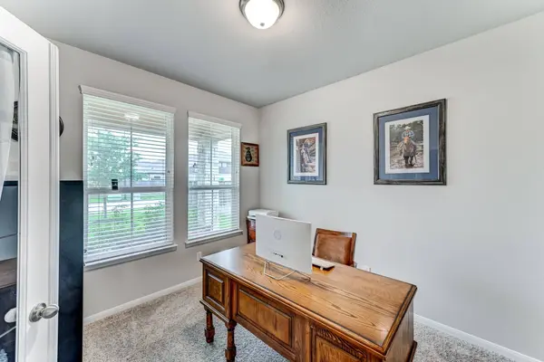 105 Highland Heights WAY, Waller, TX 77484