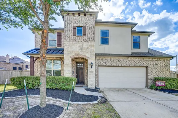 13306 Bardwall Lake CT, Houston, TX 77044