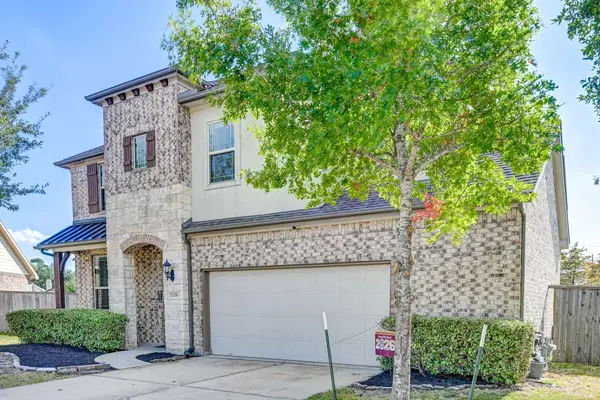 13306 Bardwall Lake CT, Houston, TX 77044