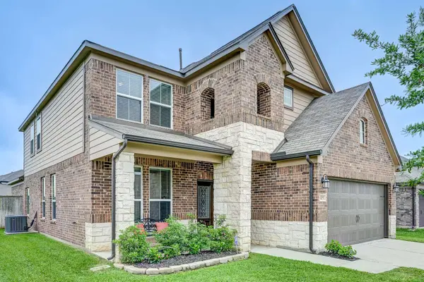 105 Highland Heights WAY, Waller, TX 77484