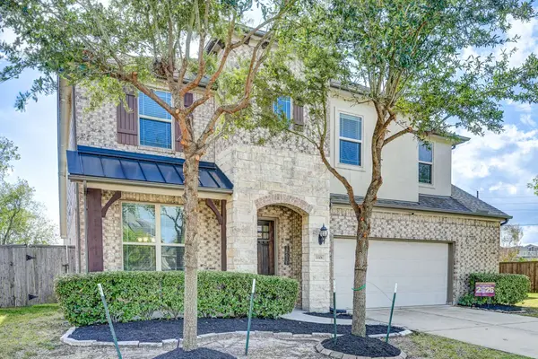 13306 Bardwall Lake CT, Houston, TX 77044