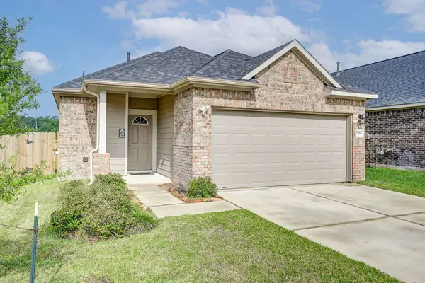 27085 Kestrel TRL, Magnolia, TX 77354