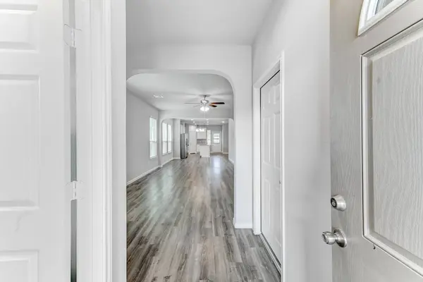 27085 Kestrel TRL, Magnolia, TX 77354