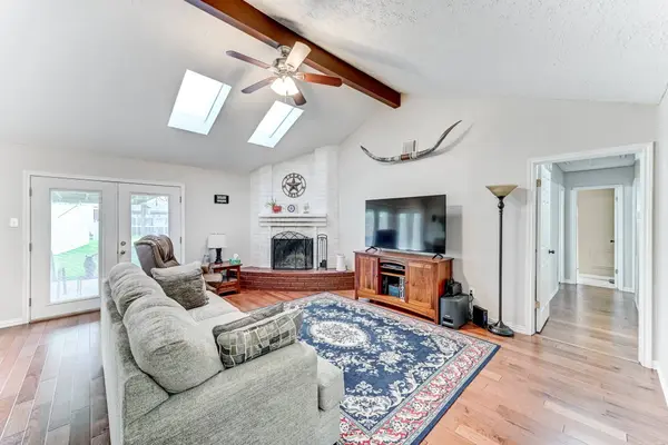 2507 Whispering Springs DR, Spring, TX 77373