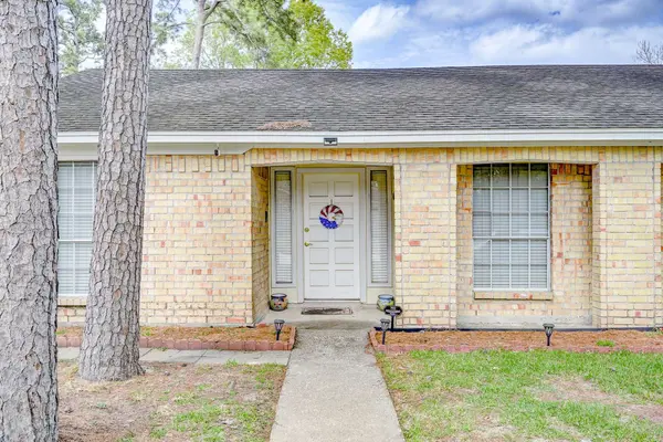 2507 Whispering Springs DR, Spring, TX 77373