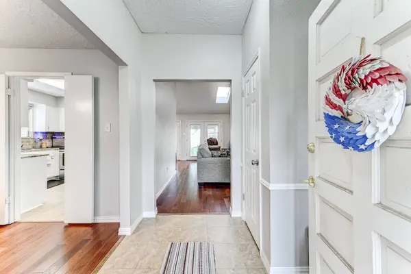 2507 Whispering Springs DR, Spring, TX 77373