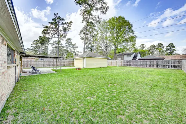 2507 Whispering Springs DR, Spring, TX 77373