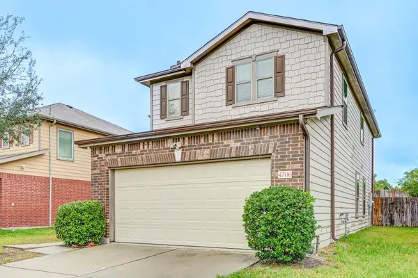 4706 Mint TRL, Houston, TX 77066