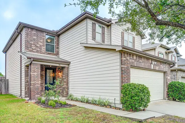4706 Mint TRL, Houston, TX 77066
